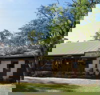 Ross River Homestead - Accommodation Sunshine Coast
