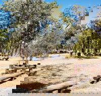 Salvator Rosa Carnarvon National Park - Accommodation Sunshine Coast