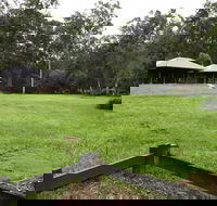 Samford Conservation Park and Bunyaville Conservation Park - Accommodation Sunshine Coast