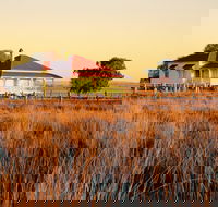 Settler's Route - Accommodation Sunshine Coast
