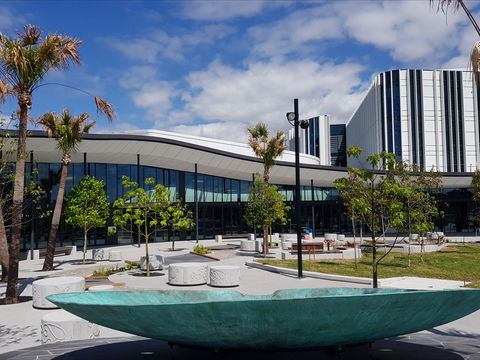 Shellharbour City Museum (formerly Tongarra Museum) - Accommodation Sunshine Coast 2