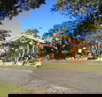 Shoalhaven Heads Native Botanic Garden - Accommodation Sunshine Coast