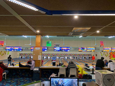 Shoalhaven City Lanes - Accommodation Sunshine Coast 0