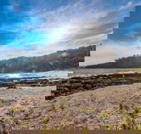 Silica Cove - Accommodation Sunshine Coast
