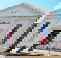 Sluga Gallery - Accommodation Sunshine Coast