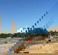 Smelters Trail Wallaroo - Accommodation Sunshine Coast