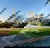 Spring Hill - Accommodation Sunshine Coast