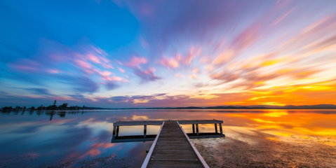 Squid Ink Jetty - Accommodation Sunshine Coast 0