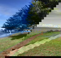 Stansbury Walking Trail - Accommodation Sunshine Coast