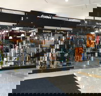 Stormriders Settlement City Shopping Centre - Accommodation Sunshine Coast