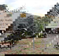 Stoke Stable Museum - Accommodation Sunshine Coast