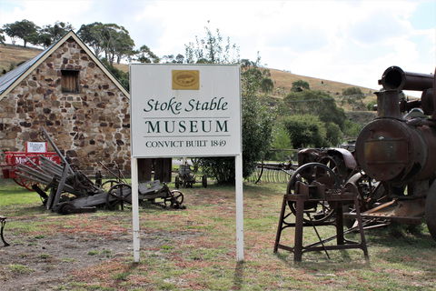 Stoke Stable Museum - Accommodation Sunshine Coast 0