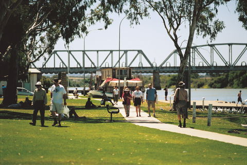 Sturt Reserve - Accommodation Sunshine Coast 1