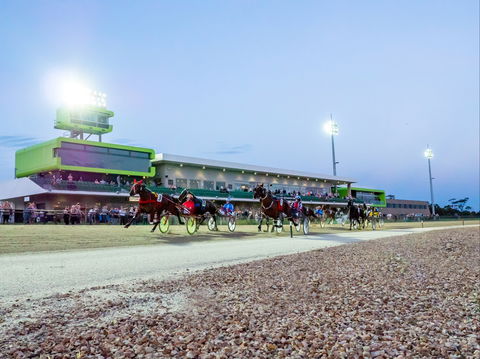Tabcorp Park - Accommodation Sunshine Coast 0