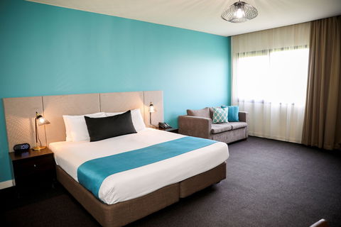Tabcorp Park - Accommodation Sunshine Coast 2