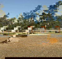 Terry Hie Hie Aboriginal Area - Accommodation Sunshine Coast