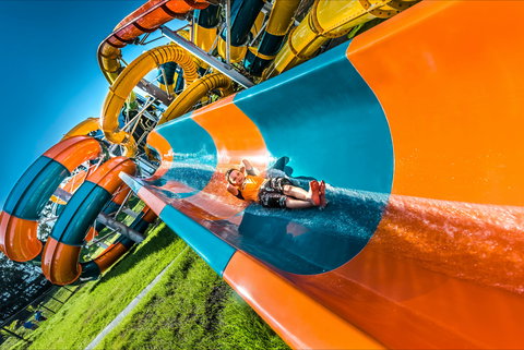 The Big Banana Fun Park - Accommodation Sunshine Coast 1