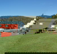 The Quiet Cone - Sound  Relaxation Centre - Accommodation Sunshine Coast