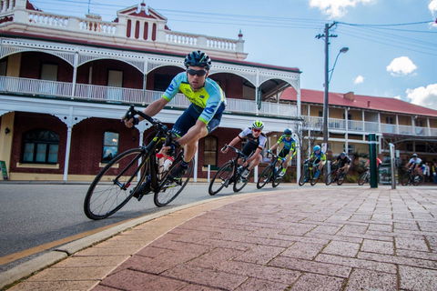 The West Side Story - Avon River Cycle Trail - Accommodation Sunshine Coast 0