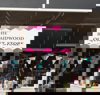 The Braidwood Quilt Store - Accommodation Sunshine Coast