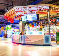 Timezone Surfers Paradise - Accommodation Sunshine Coast