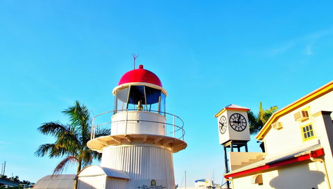 Townsville Maritime Museum - Accommodation Sunshine Coast 0