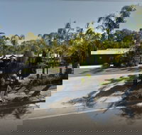 Tubbies Australia - Accommodation Sunshine Coast