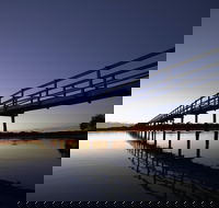 Urunga Boardwalk - Accommodation Sunshine Coast