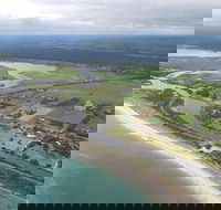Vasse-Wonnerup Estuary - Accommodation Sunshine Coast
