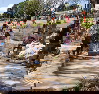 Waikerie Water and Nature Play Park - Accommodation Sunshine Coast