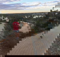 Waikerie Rotary Cliff Top Walk - Accommodation Sunshine Coast