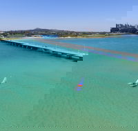 Wallis Lake - Accommodation Sunshine Coast