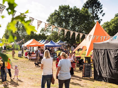 Warragul Farmers Market - Accommodation Sunshine Coast 0