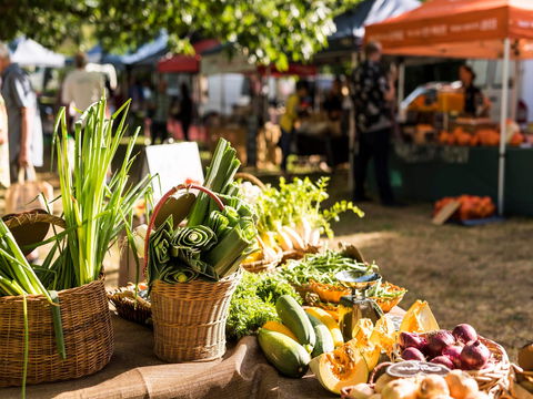Warragul Farmers Market - Accommodation Sunshine Coast 1