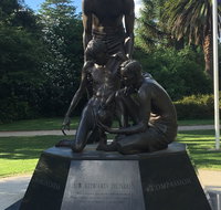 Weary Dunlop Memorial - Accommodation Sunshine Coast