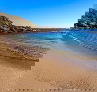 Wilsons Beach - Accommodation Sunshine Coast