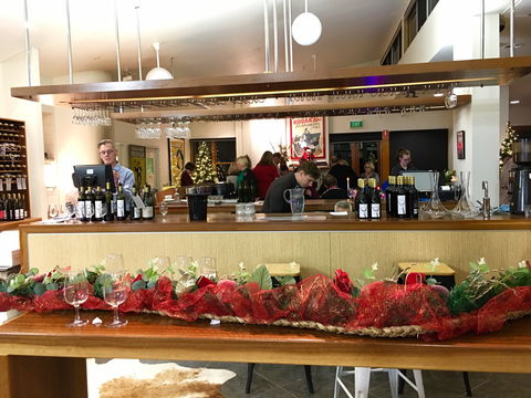Wine Trail: Queanbeyan-Palerang - Accommodation Sunshine Coast 0