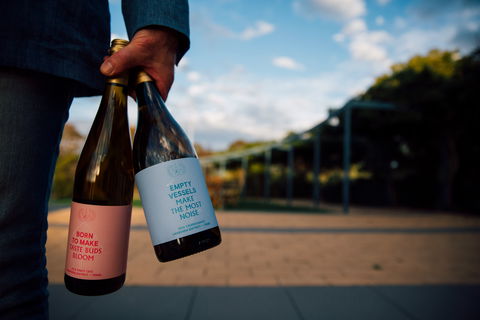 Wine Trail: Queanbeyan-Palerang - Accommodation Sunshine Coast 2