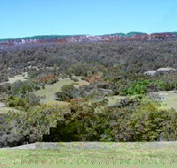 Woodhill - Accommodation Sunshine Coast