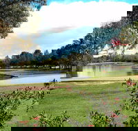 Yowani Country Club Incorporated - Accommodation Sunshine Coast