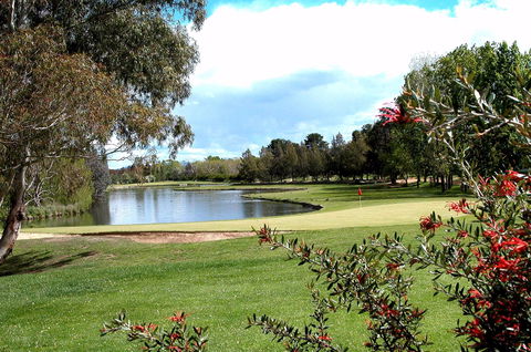 Yowani Country Club Incorporated - Accommodation Sunshine Coast 0