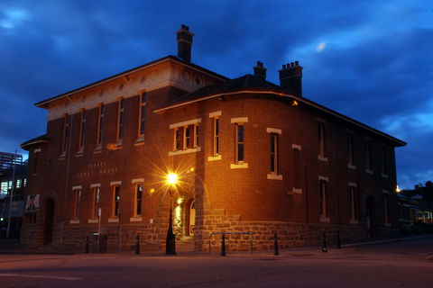 Albany Courthouse - Accommodation Sunshine Coast 1