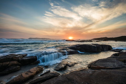 Albany, Denmark And Walpole - Accommodation Sunshine Coast 0