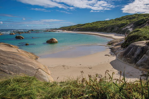 Albany, Denmark And Walpole - Accommodation Sunshine Coast 1