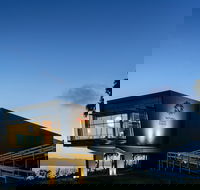 Albany - Accommodation Sunshine Coast