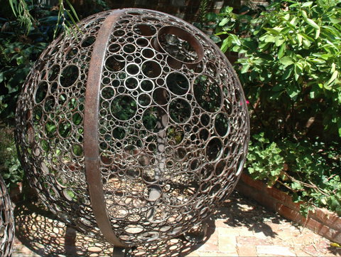 Arts Rutherglen Sculpture Trail - Accommodation Sunshine Coast 2