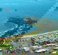 Batehaven - Accommodation Sunshine Coast