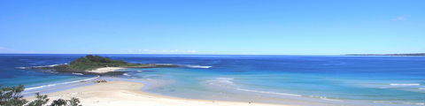 Beach Art Gallery - Accommodation Sunshine Coast 0