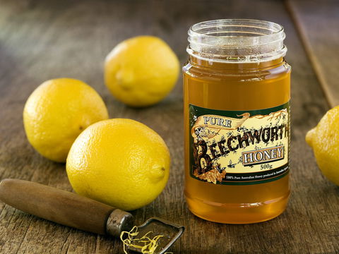 Beechworth Honey Shop - Accommodation Sunshine Coast 1