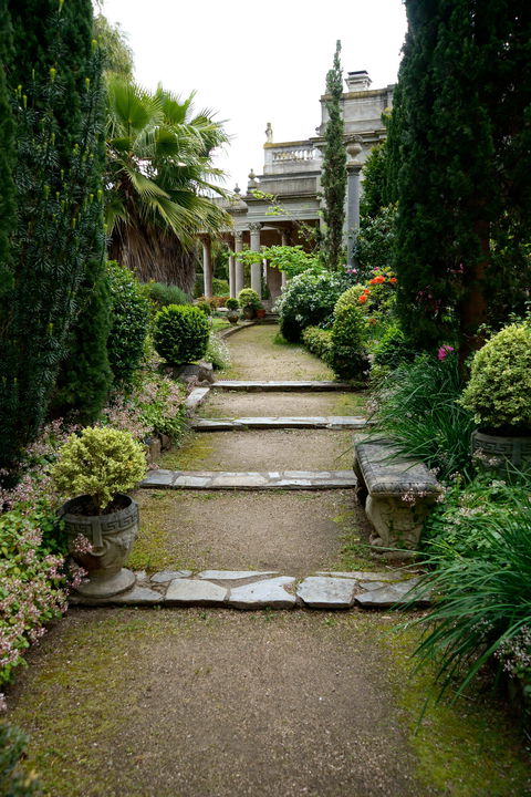 Beleura House &  Garden - Accommodation Sunshine Coast 1